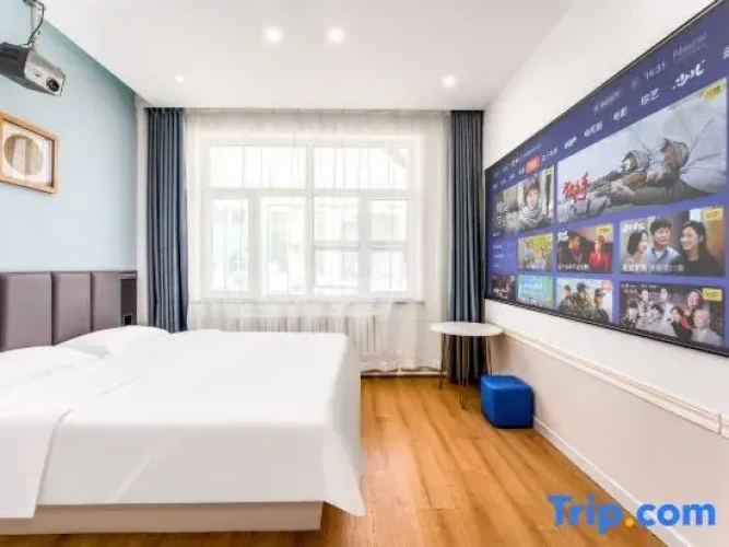 Business Double room