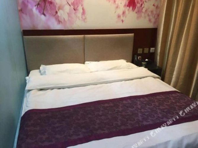 Lezhiju Express Hotel