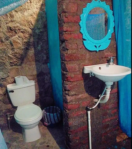 Hostal Tecali - Hostel
