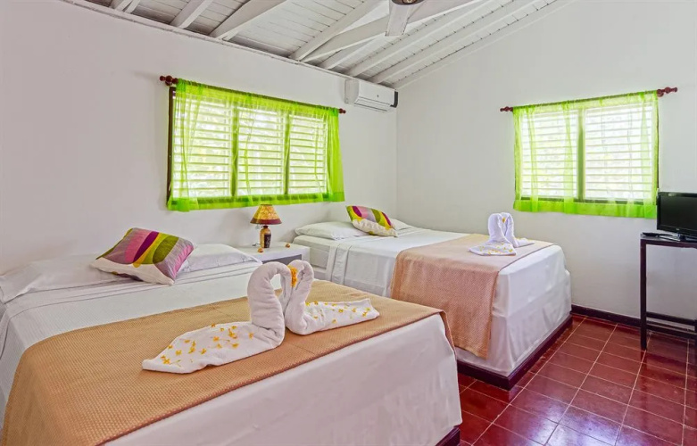Casa Grande Beach Hotel