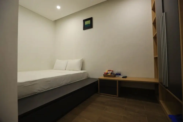 Economy Single room