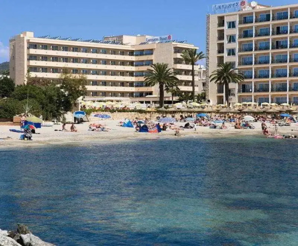 Levante Park