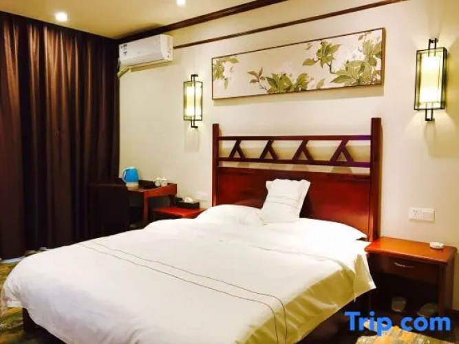 Double Family Suite