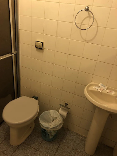 Gama Apart Hotel