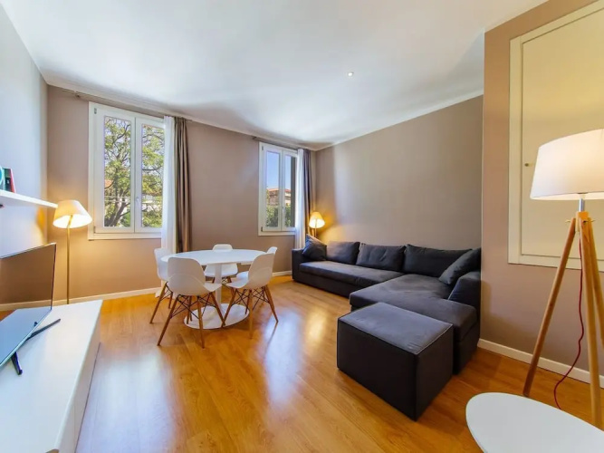 Welc-oM Casa Anna