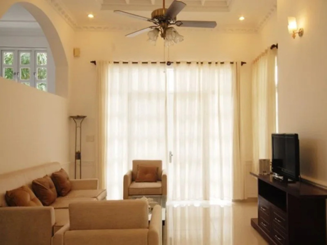 An Binh Villas