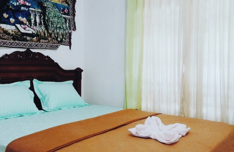 Adilla Homestay Syariah
