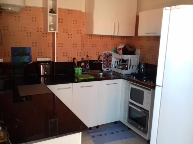 2 Bedrooms Apartment with balcony and with view
