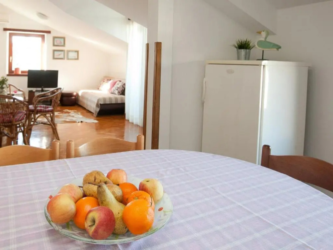 Apartment Magnolia