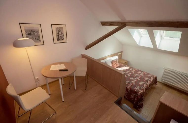 Guest House 1568