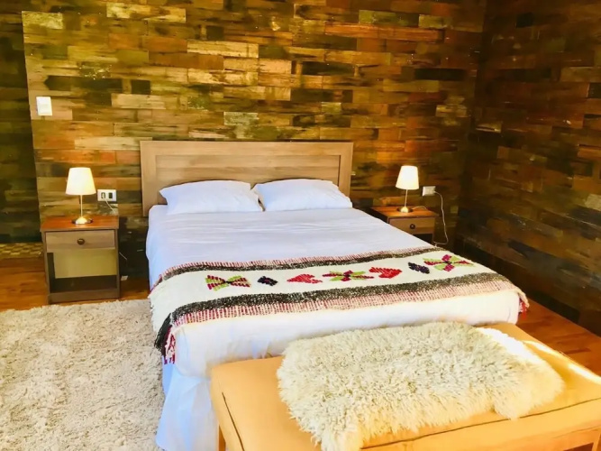 Refugio Buraleo Lodge