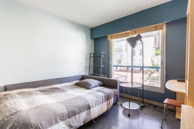 Studio in the City Center