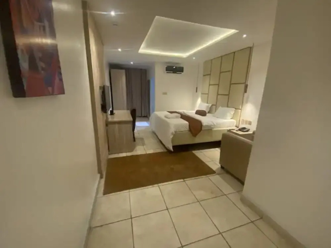 Hopeland Hotels