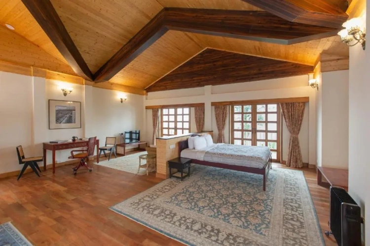 1 Bedroom Villa