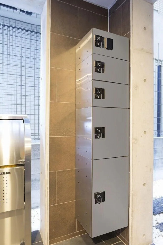 A2  Maison Philippe Shitaya 201