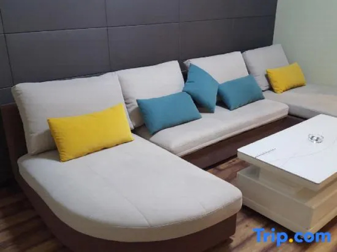 Wanjia Hotel