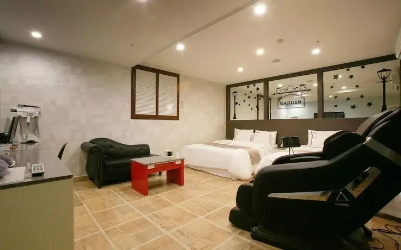 Hotelbild