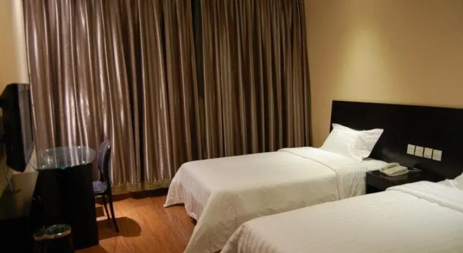 FX Hotel (Beijing Yizhuang)