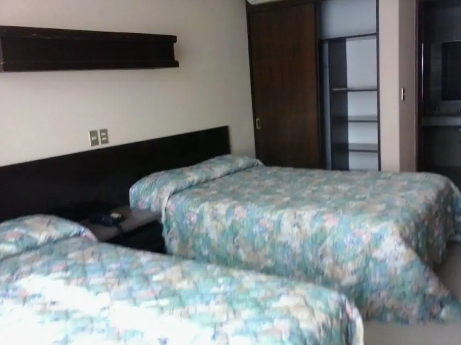 Hotel Mary