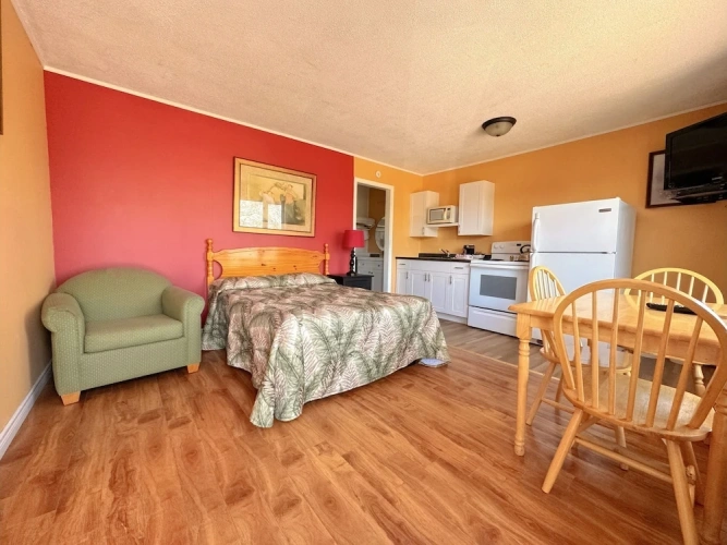 Standard Family room