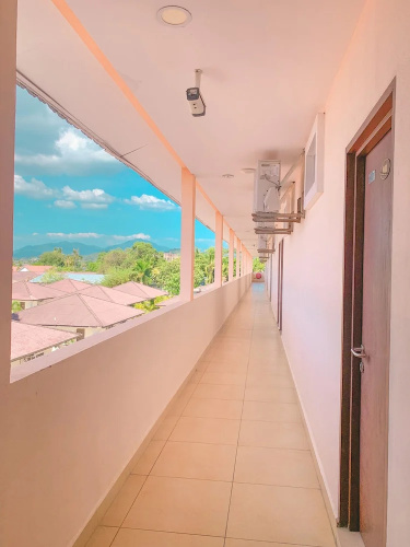 Amzar Motel Cenang