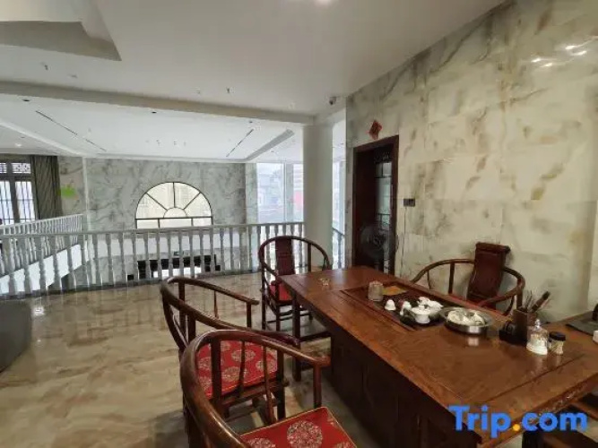 Lanjing Yuewan Boutique B&B