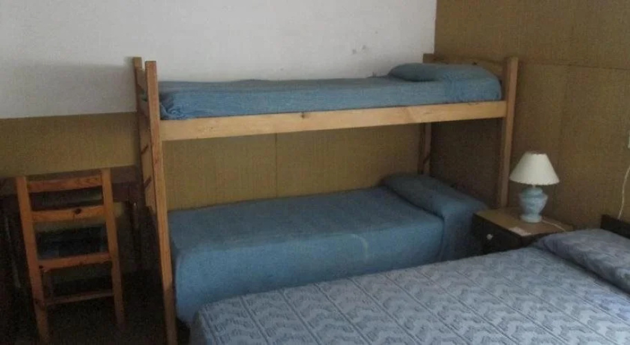 Hotel Perla Central