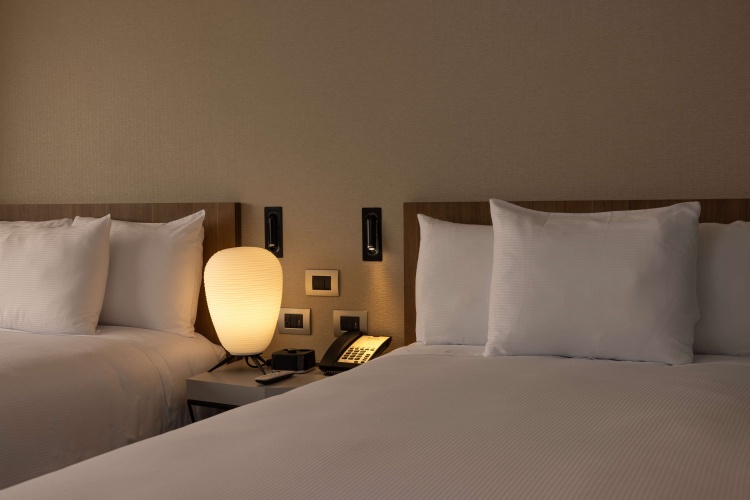 Hilton Garden Inn Lima Miraflores photo 7