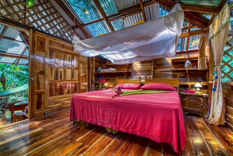 1 Bedroom Cottage