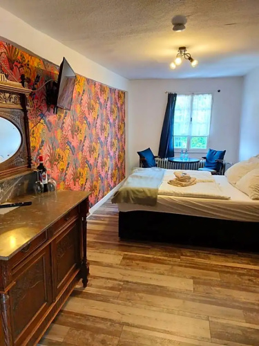 ReSt Inn Monschau