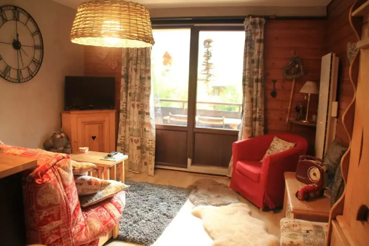 Anna Maria An37 Cosy & Nature 4 Pers