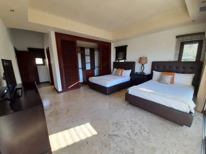 Pristine Bay Villas