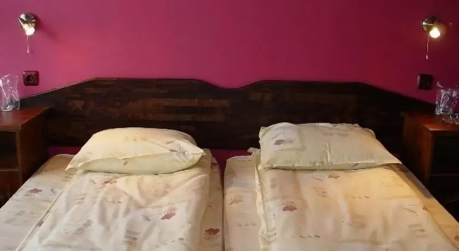 Rio Family Hotel