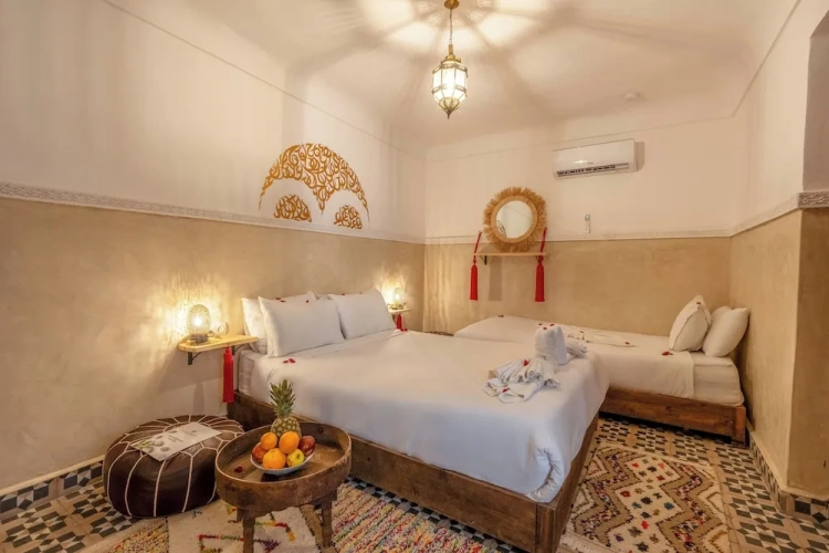 Superior Double room