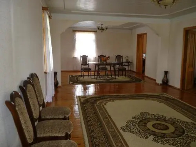 Ilia House Darcheli