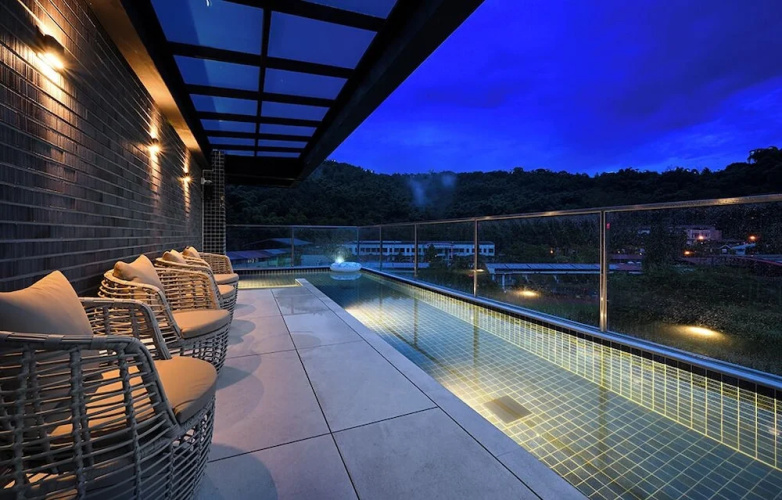 Hotel Beore