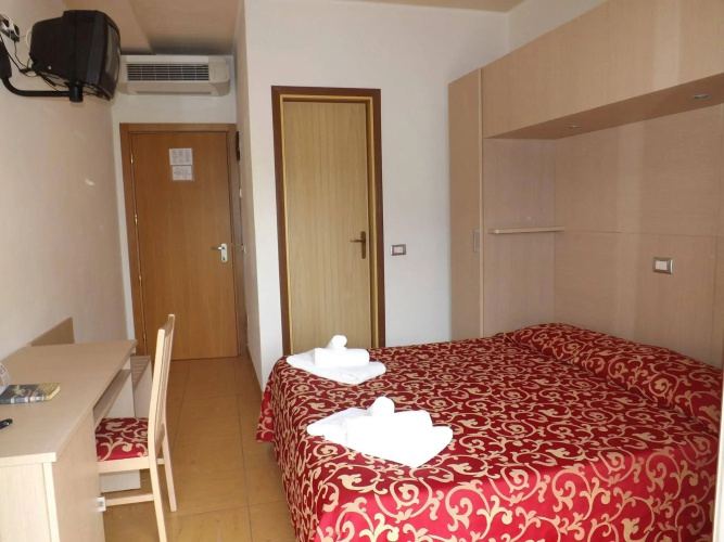 Hotel Mimosa
