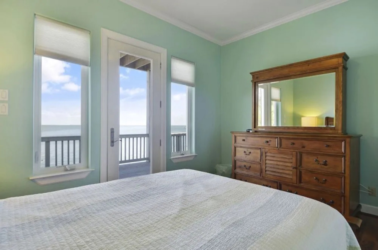 Blue Marlin 4 Br home by RedAwning