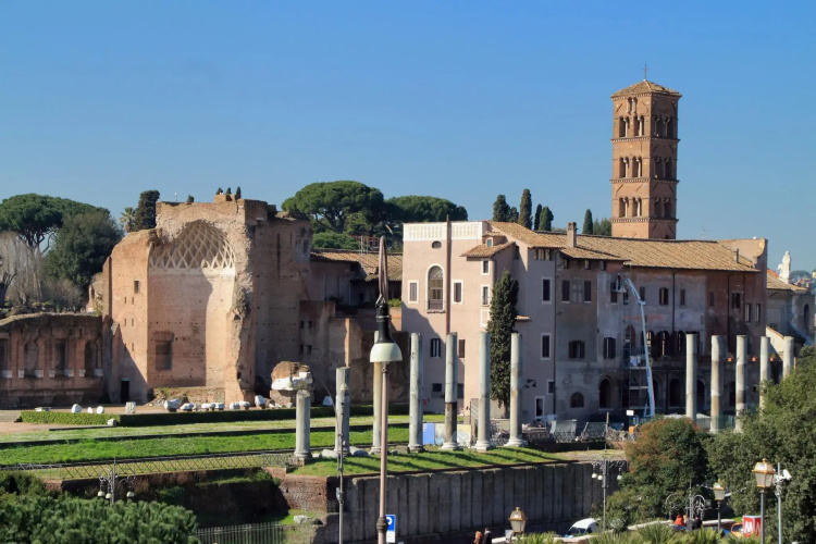 Domus Aurea