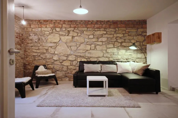 Apartment Kosatcová