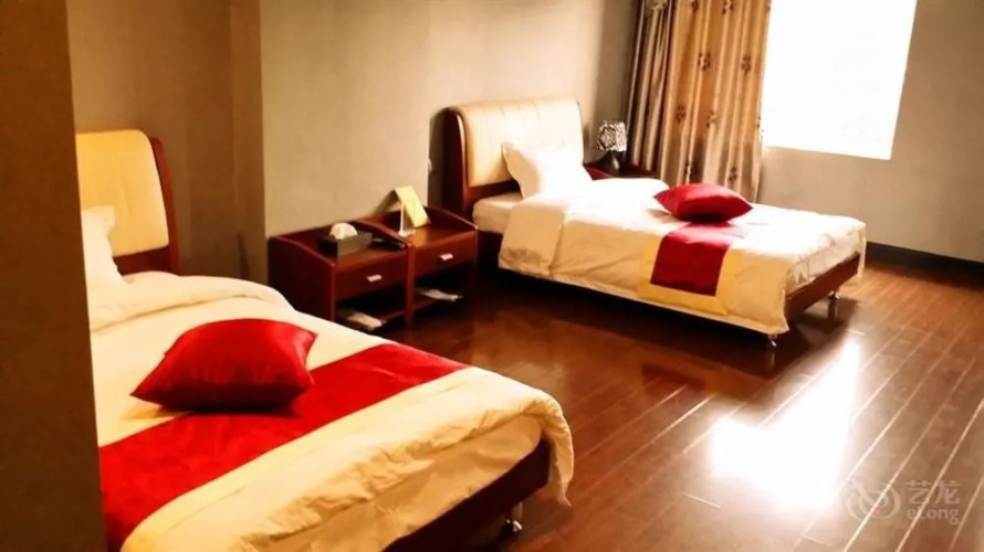 Fancl Apartment