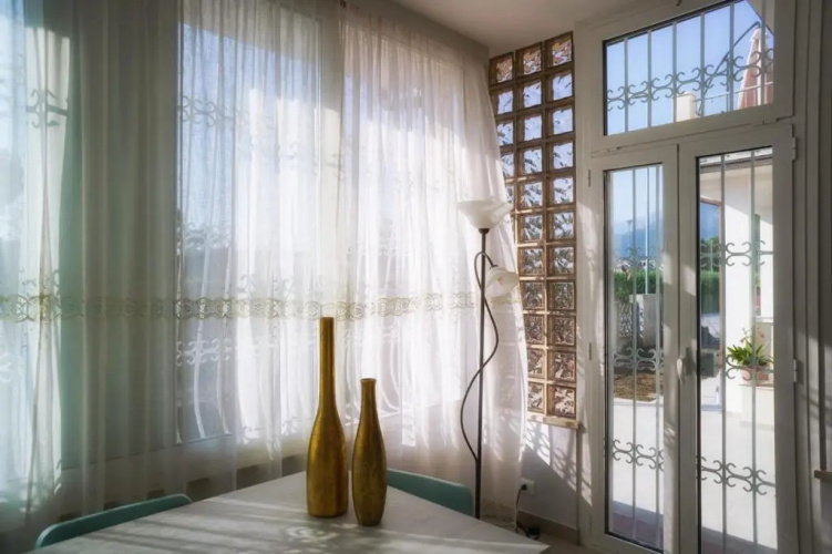 Residence Deamarina