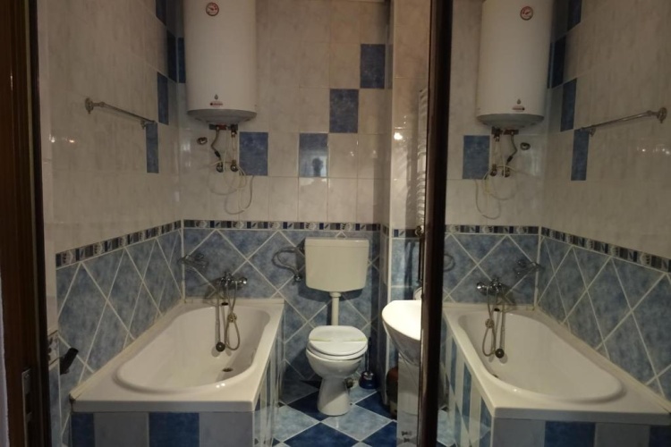 2 Bedrooms Suite