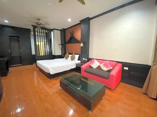 Nanai 2 Residence Patong - Patong Beach