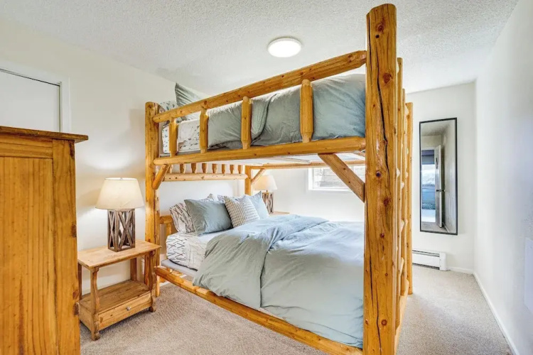 Fraser Condo w/ Ski Shuttle & Resort Amenities!