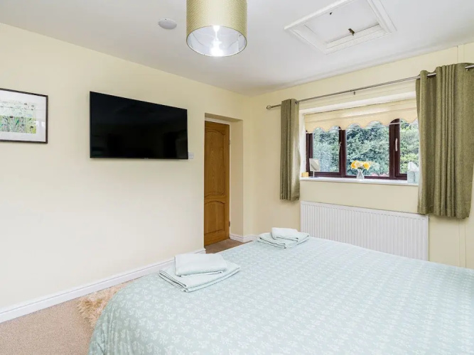 Brookway Lodge