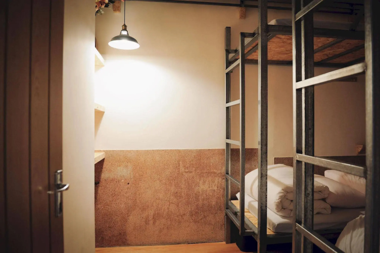 365.Hostel