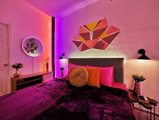 Sunset Studio by Paradox