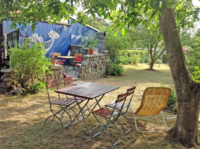 1 Bedroom Cottage