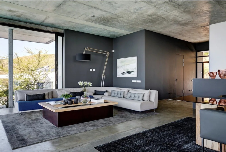Fynbos Villa